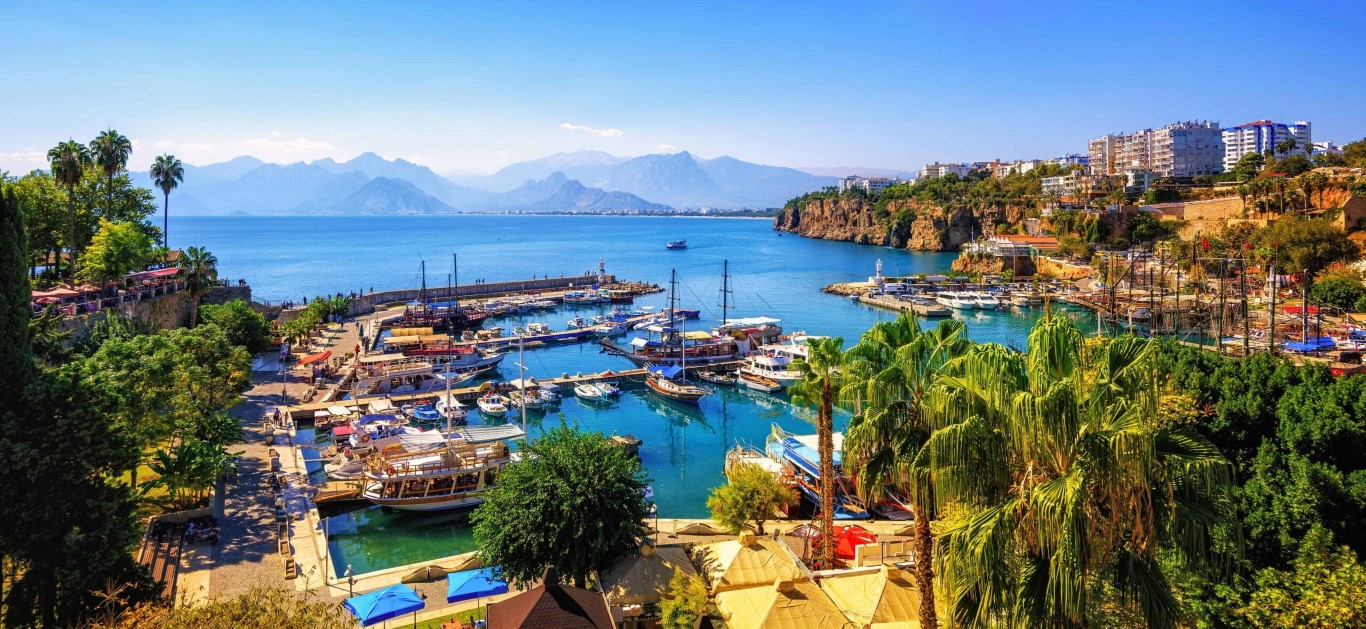 Antalya Property Investment Guide