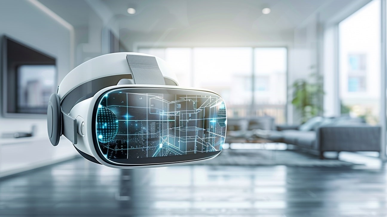 PropTech's Virtual Tour Revolution