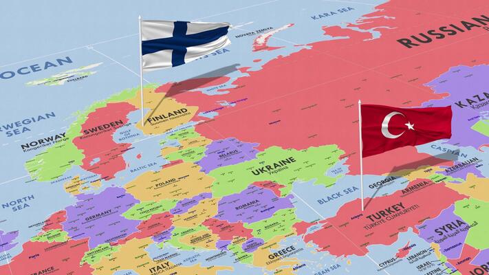 Relocating From Finland to Alanya