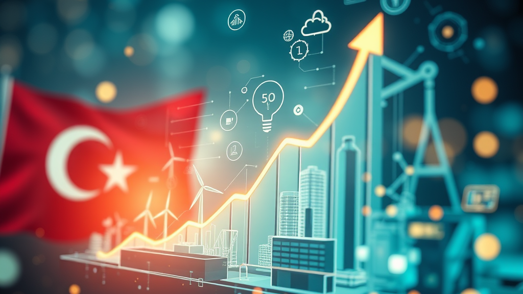 Türkiye's Strategic Investment Incentives