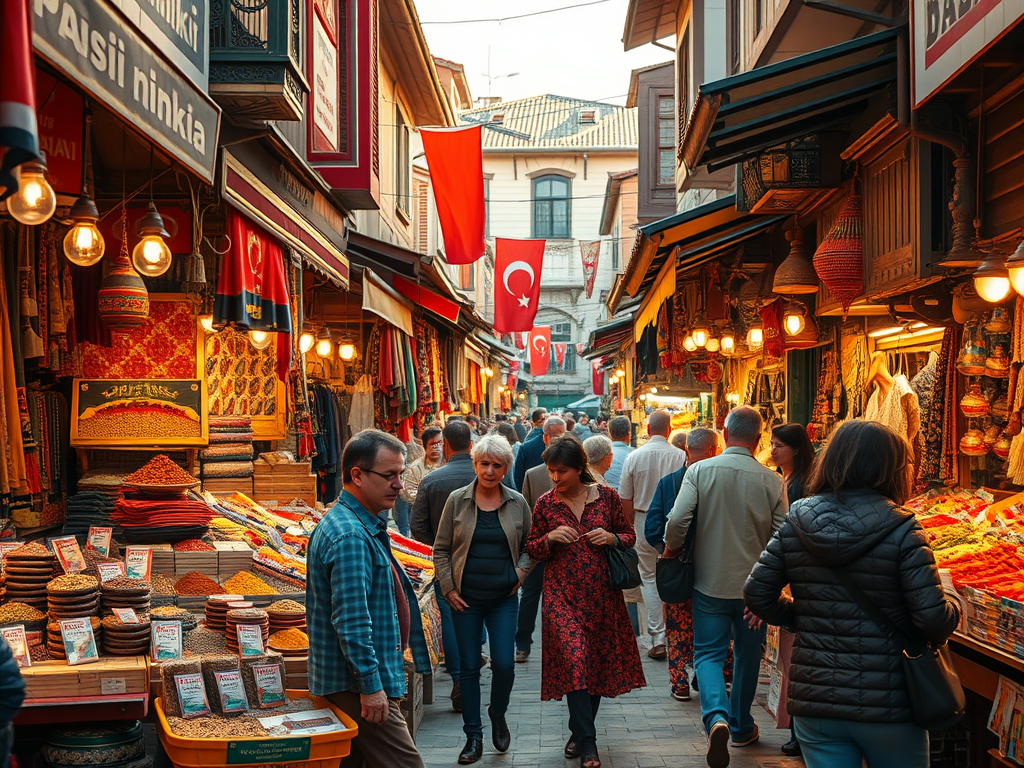 Expat Life In T rkiye IDEAL ESTATES ALANYA