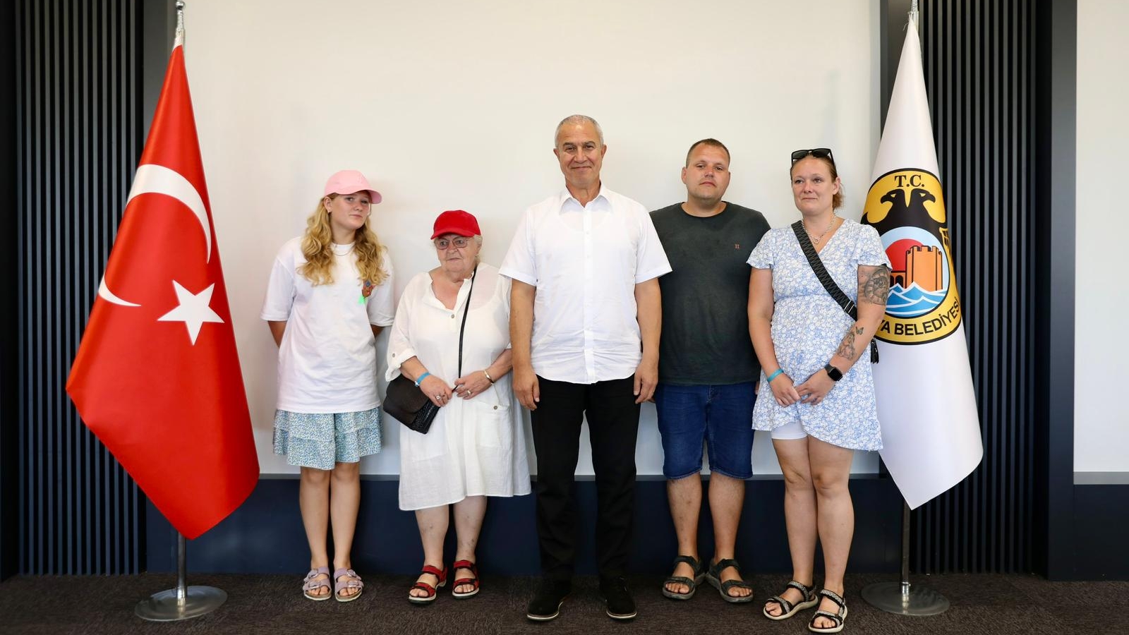 A Foreigners Love For Alanya 3