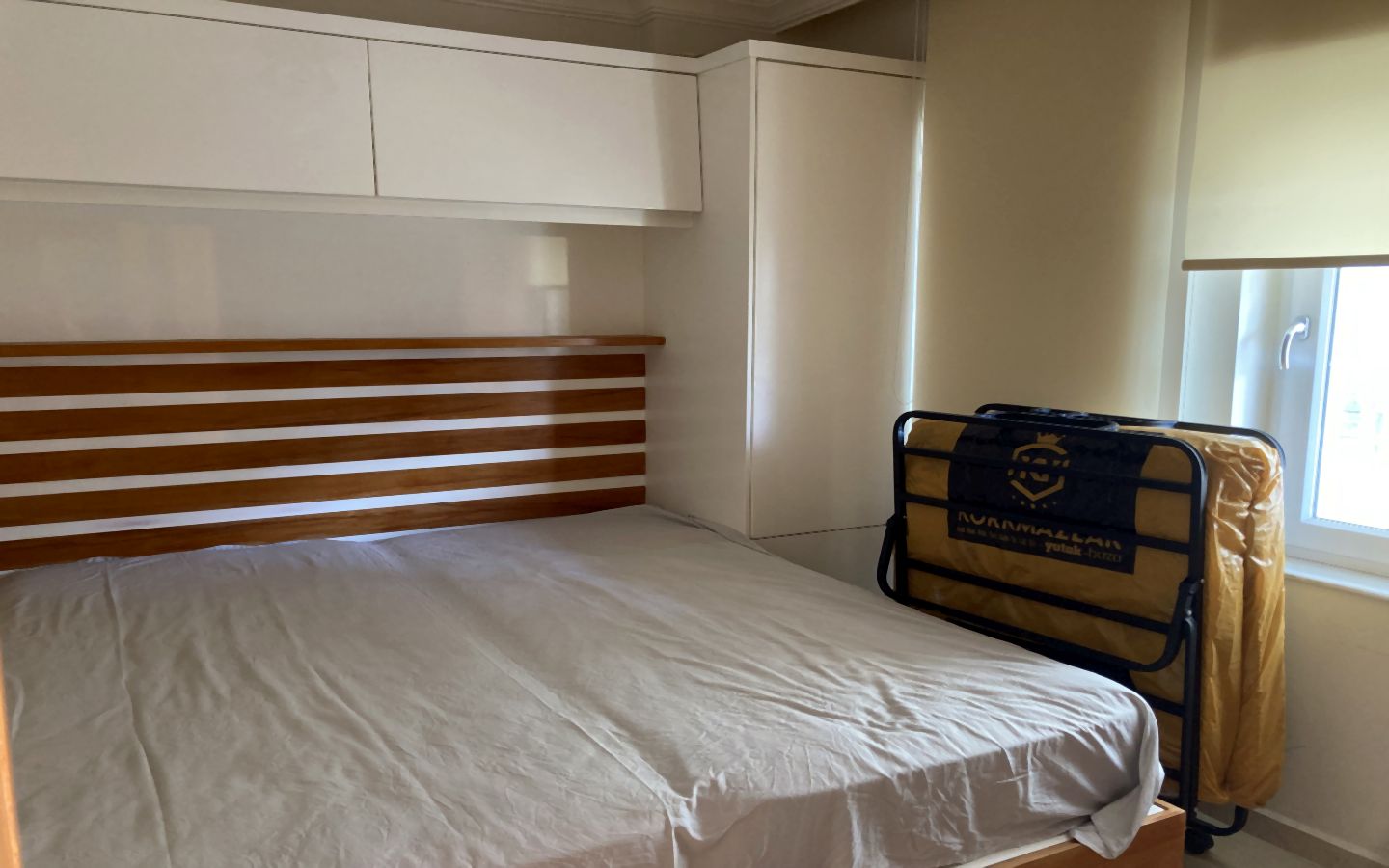 2-Bedroom Beachfront Apartment For Sale in Mahmutlar - Alanya