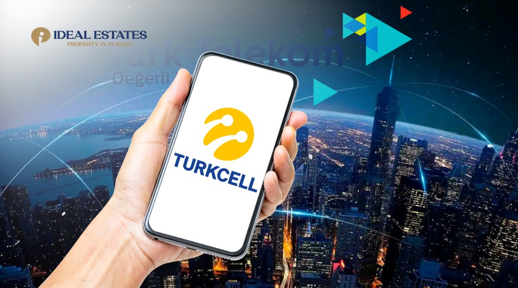 Turkcell Drives Türkiye’s Telecom Future