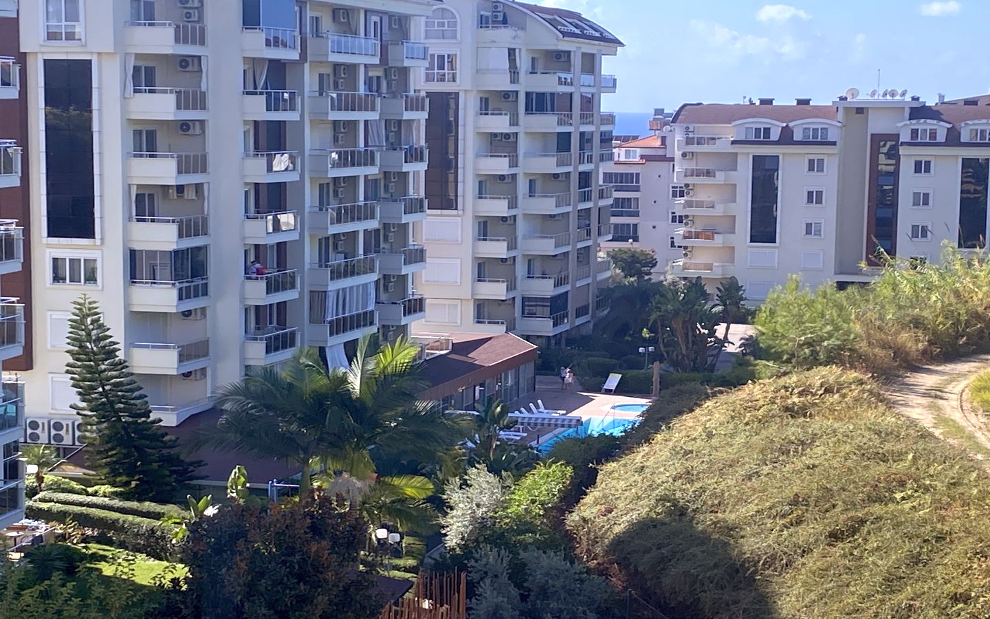 IMG-20251030-WA0004 2-bedroom Apartment for sale in Avsallar