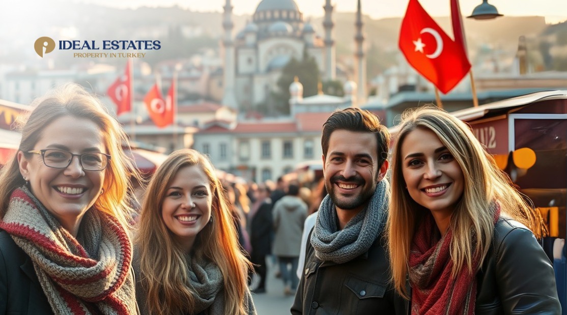 Signs You’re Slowly Becoming Turkish