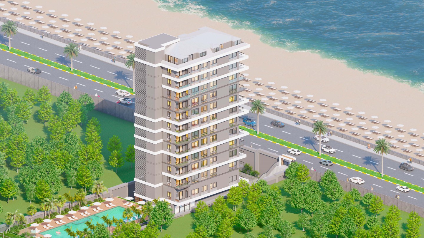 Apartment Penthouse Mahmutlar (15)