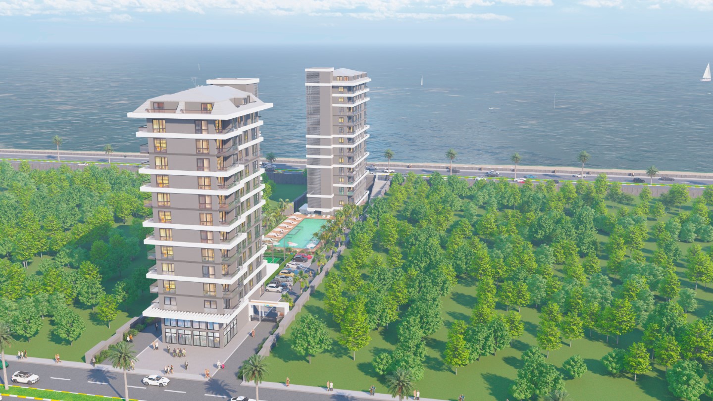 Apartment Penthouse Mahmutlar (16)