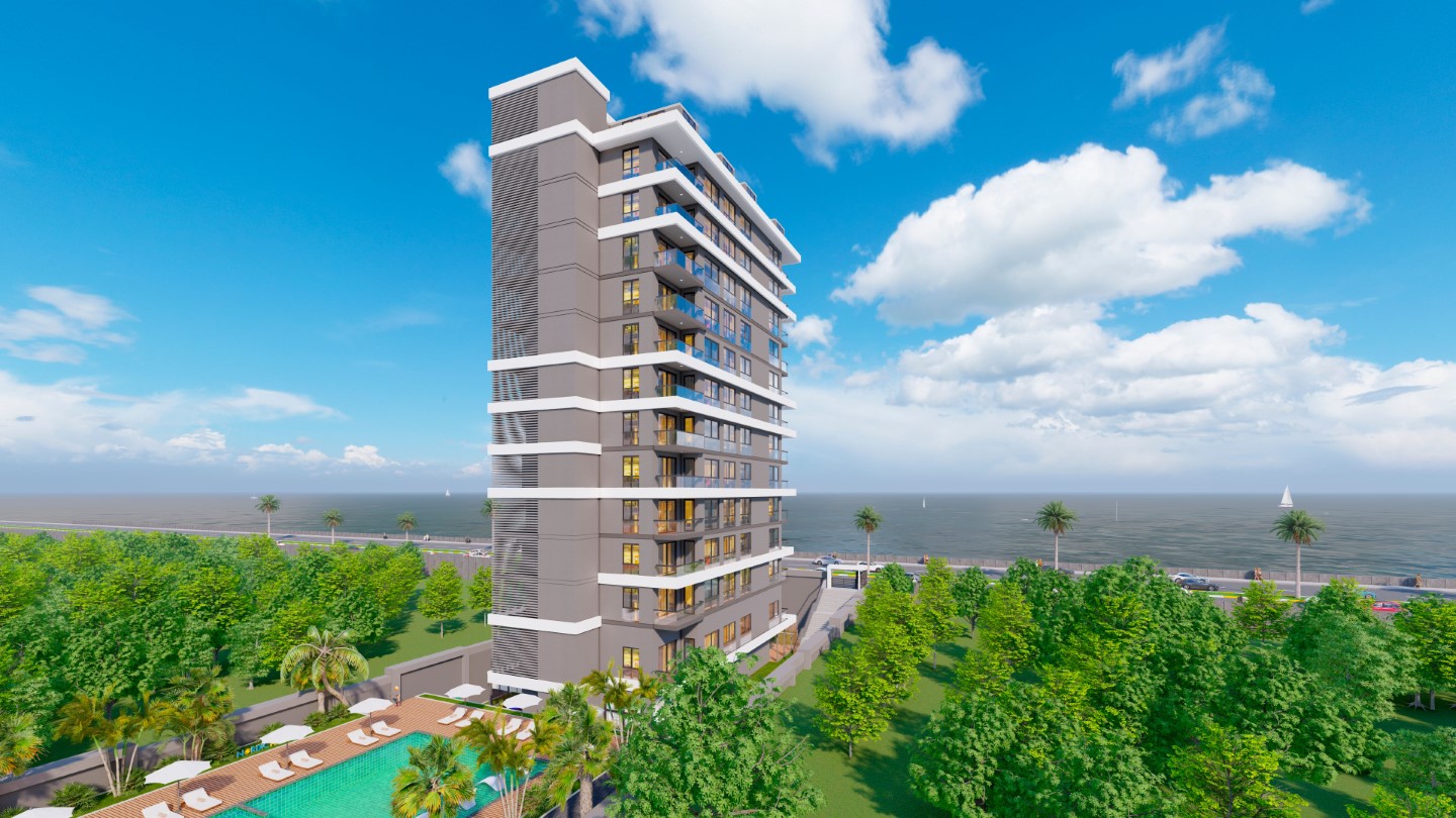 Apartment Penthouse Mahmutlar (18)