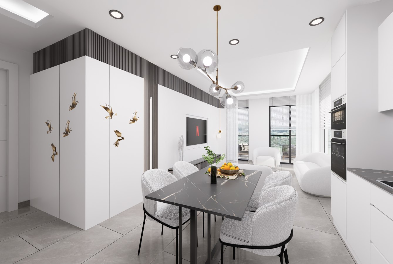 Apartment Penthouse Mahmutlar (25)