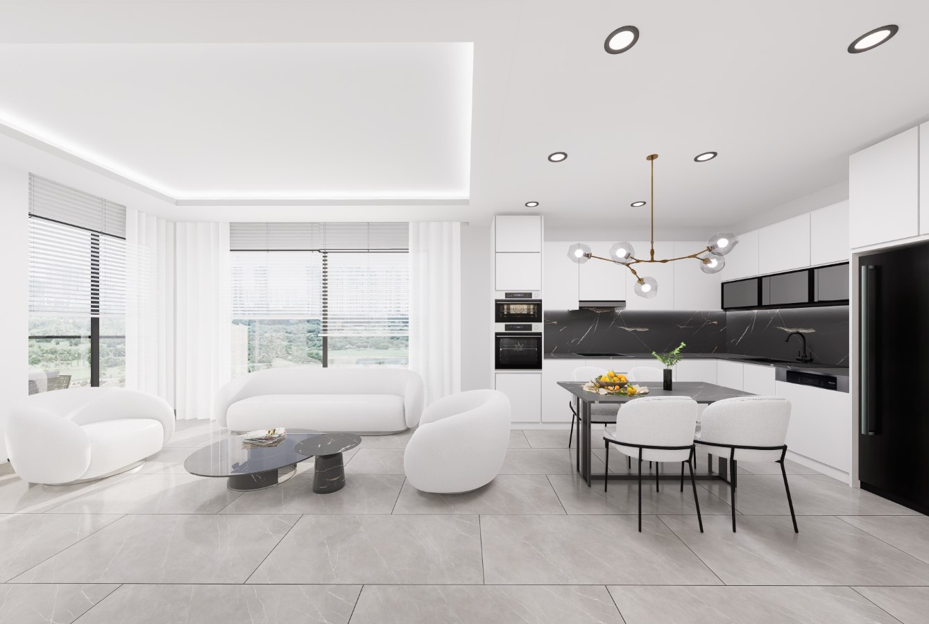 Apartment Penthouse Mahmutlar (3)