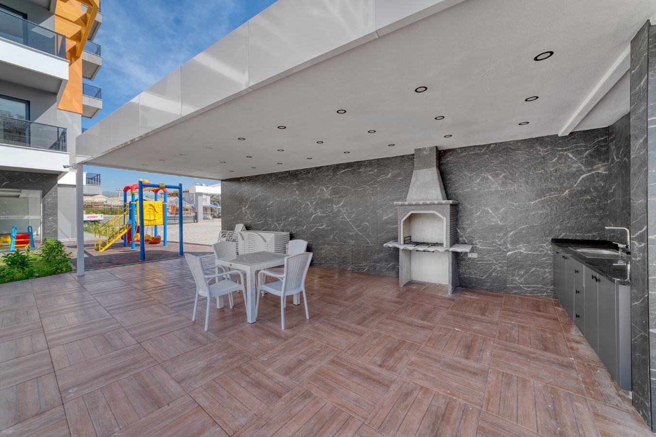 Homes for sale in Avsallar (10)