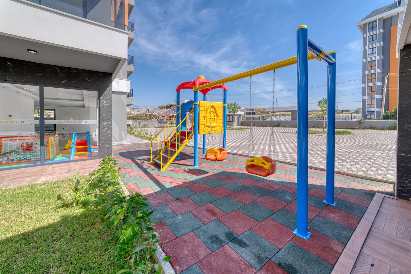 Homes for sale in Avsallar (11)
