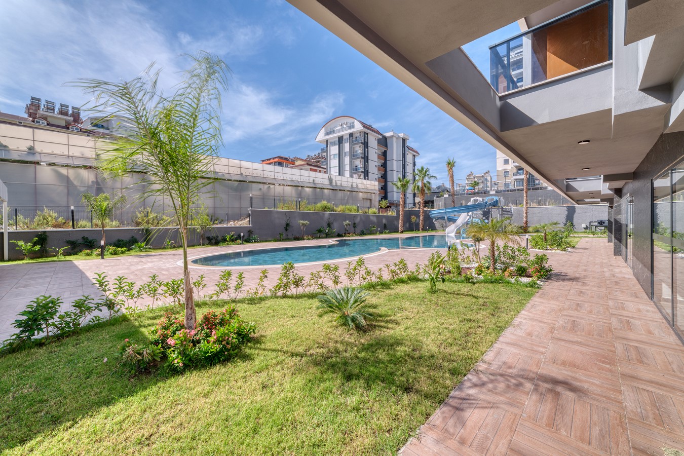 Homes for sale in Avsallar (3)