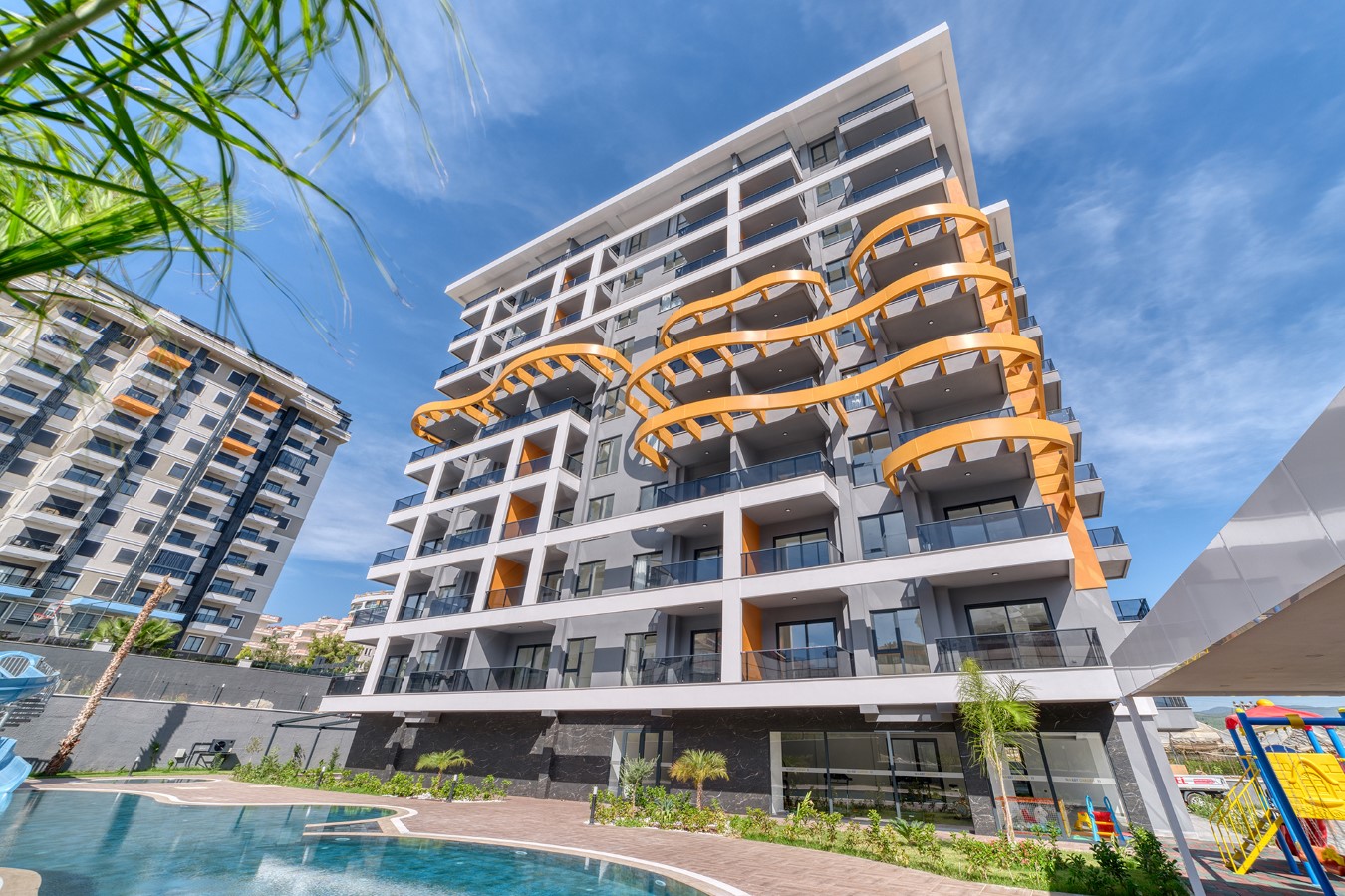 Homes for sale in Avsallar (9)