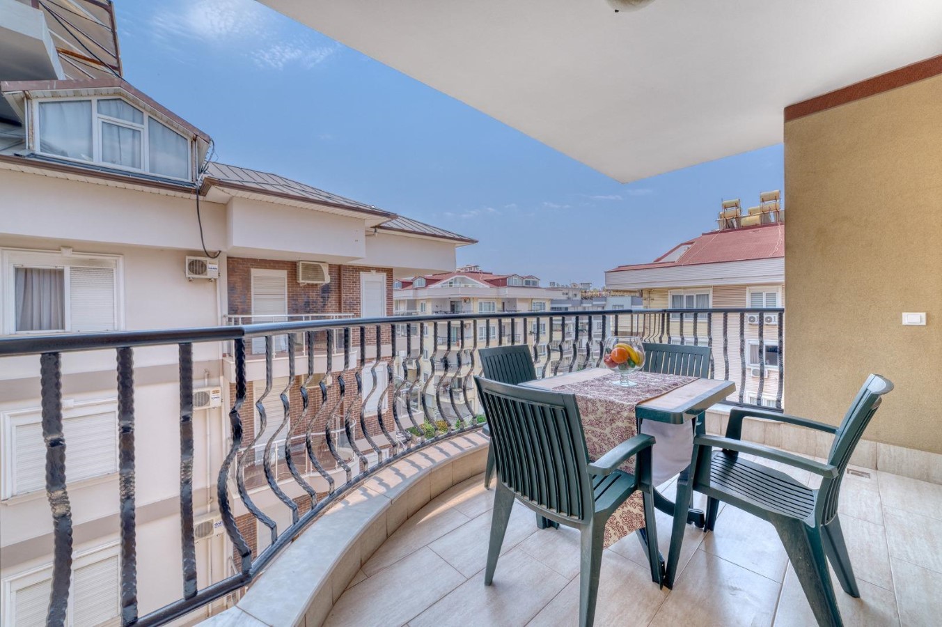 Oba Alanya Penthouse (14)