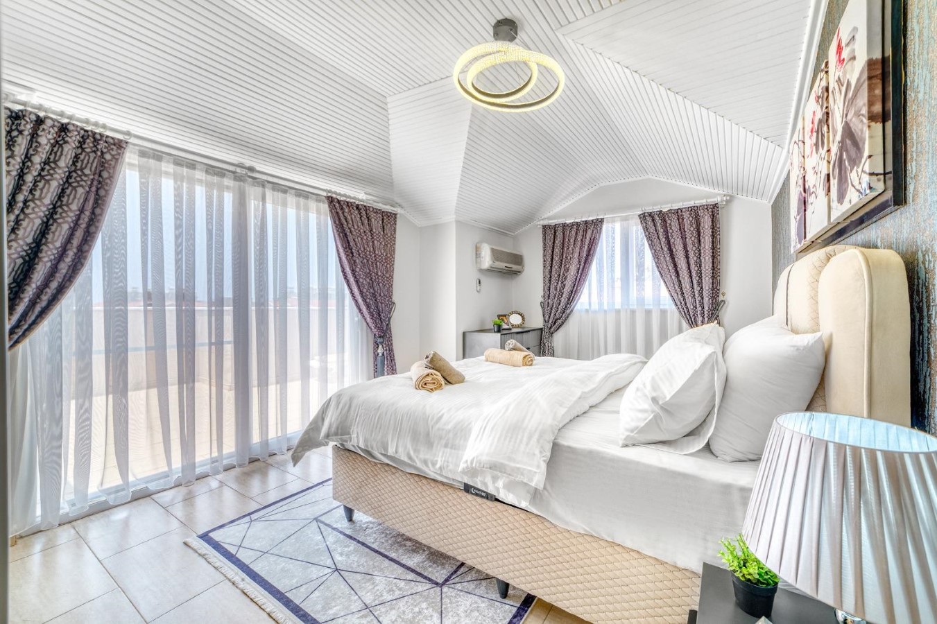 Oba Alanya Penthouse (16)
