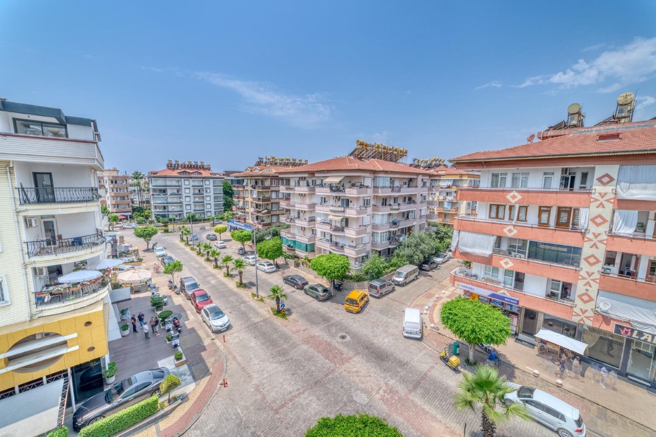 Oba Alanya Penthouse (19)