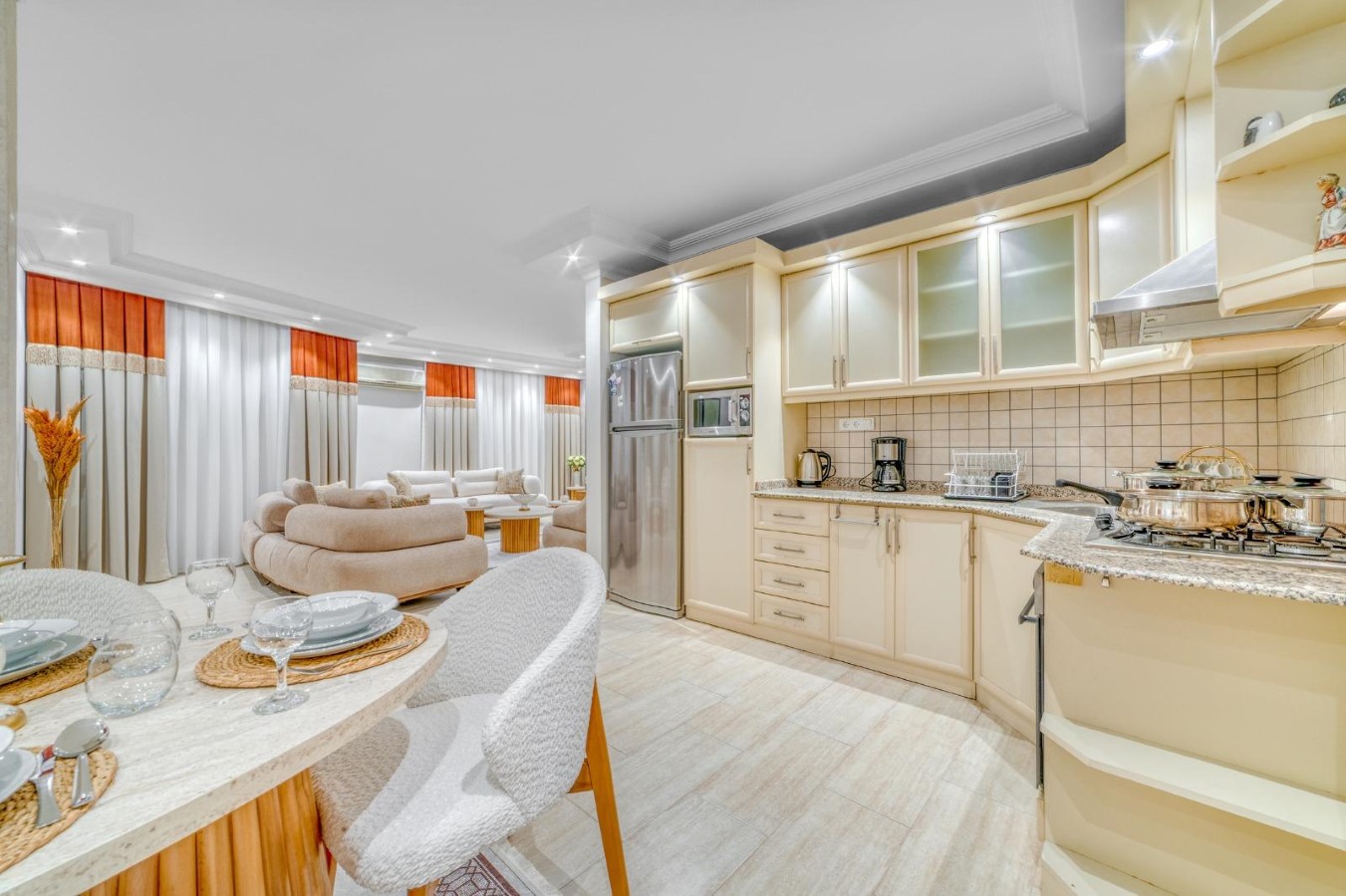 Oba Alanya Penthouse (4)