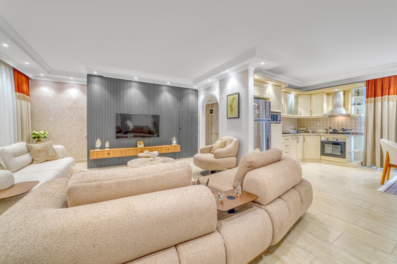 Oba Alanya Penthouse (6)