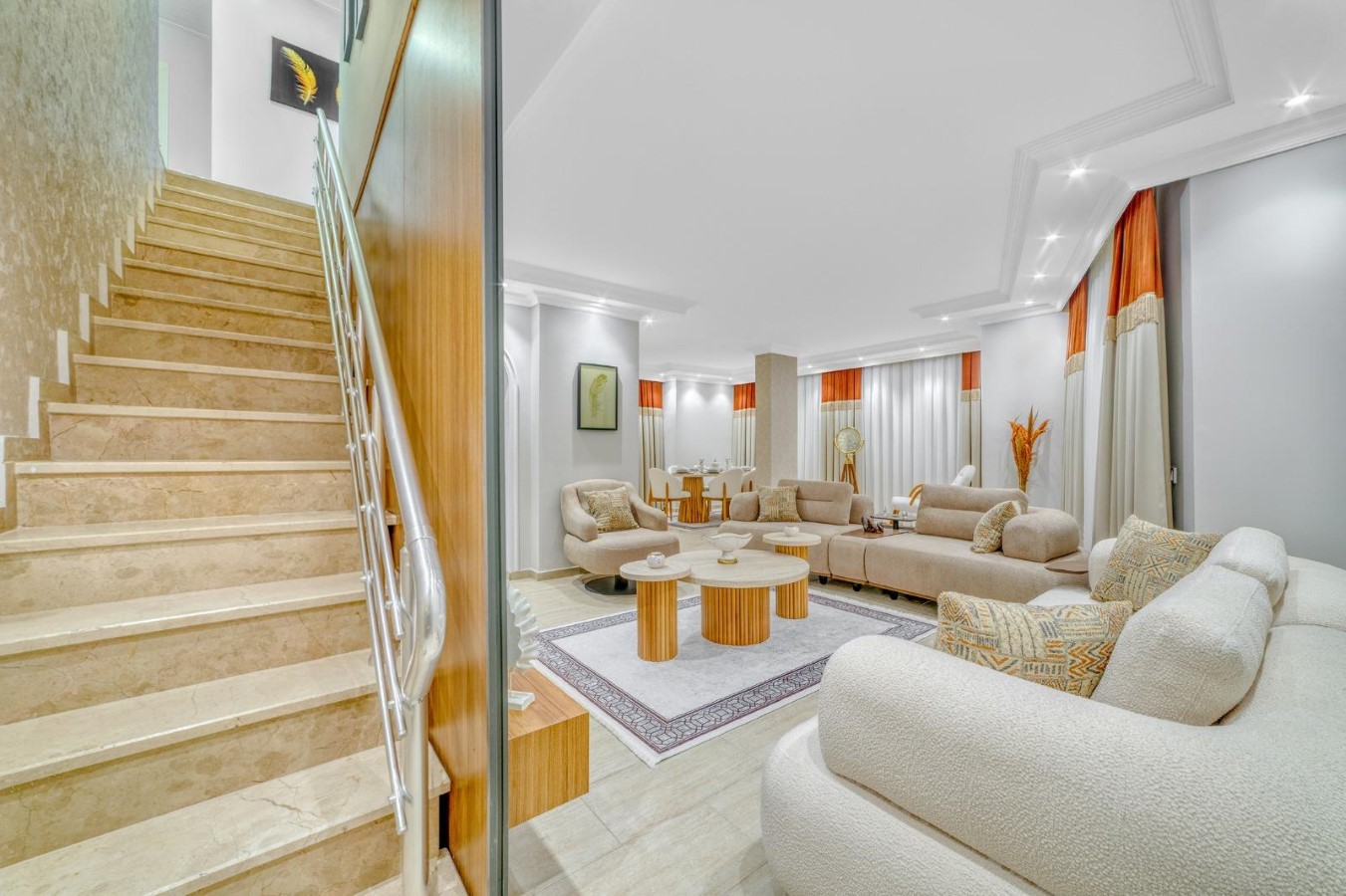 Oba Alanya Penthouse (7)