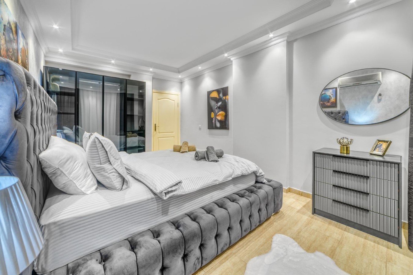 Oba Alanya Penthouse (8)