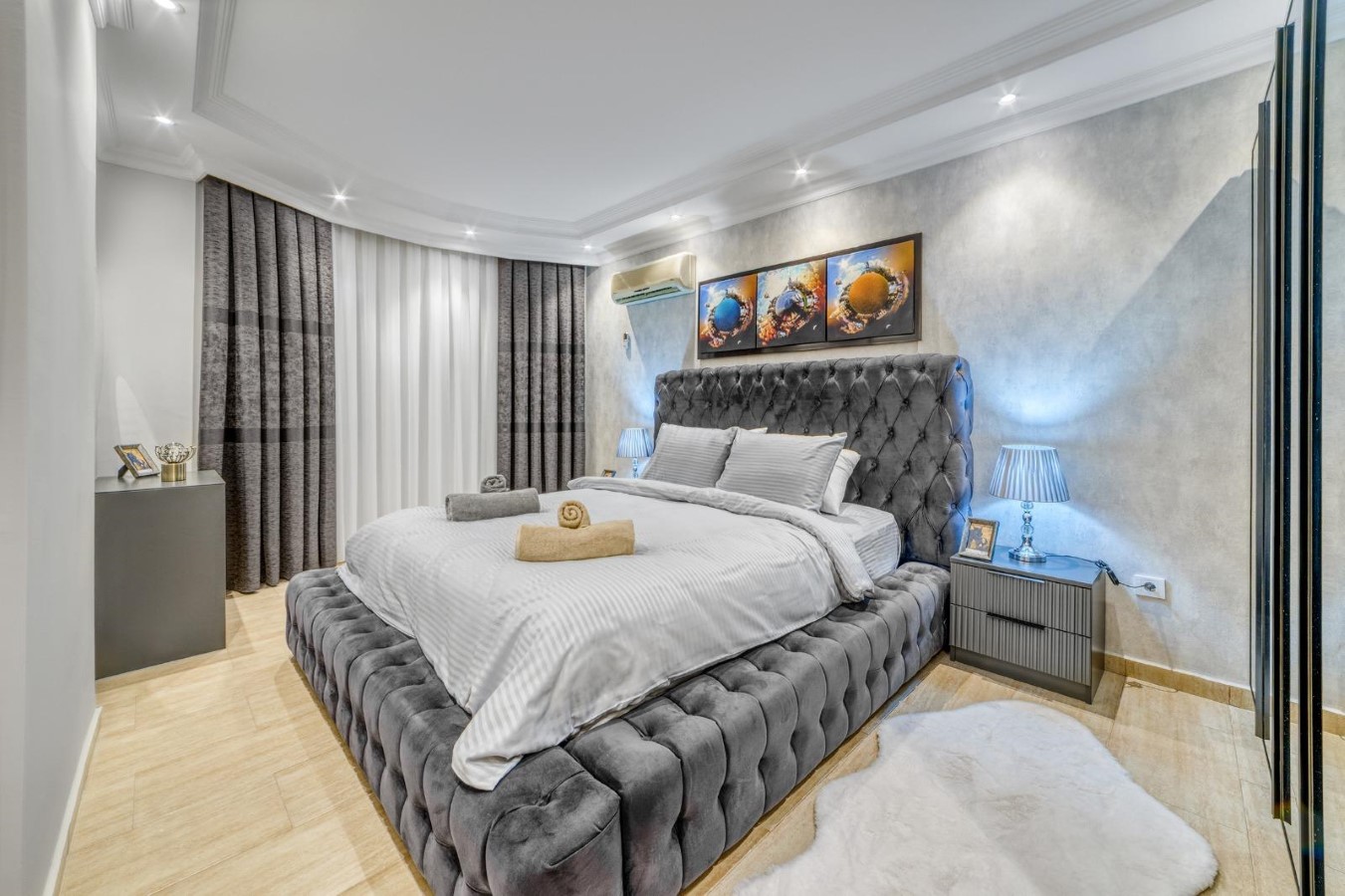 Oba Alanya Penthouse (9)