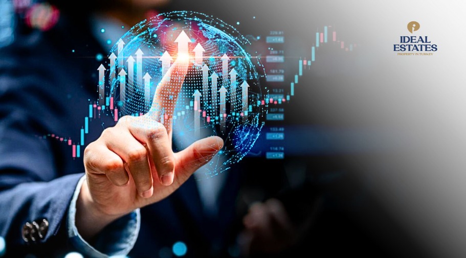 Turkey Attracts $12bn Foreign Investment