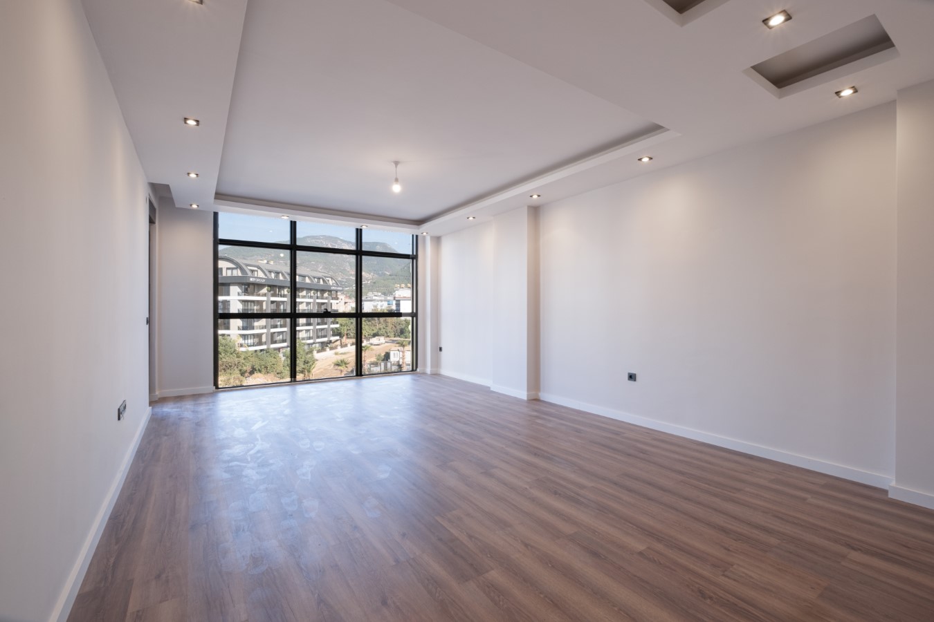 Oba Alanya Apartments (10)