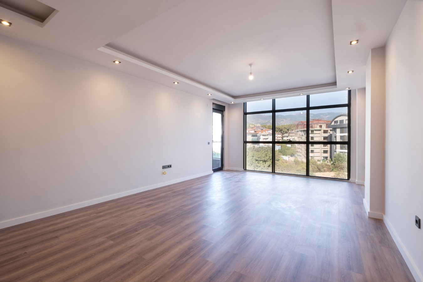 Oba Alanya Apartments (11)