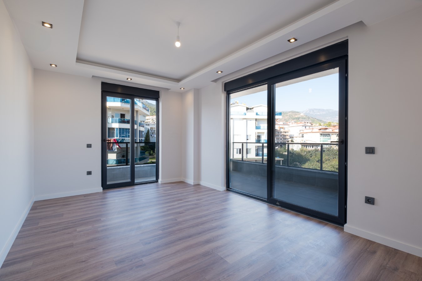 Oba Alanya Apartments (15)