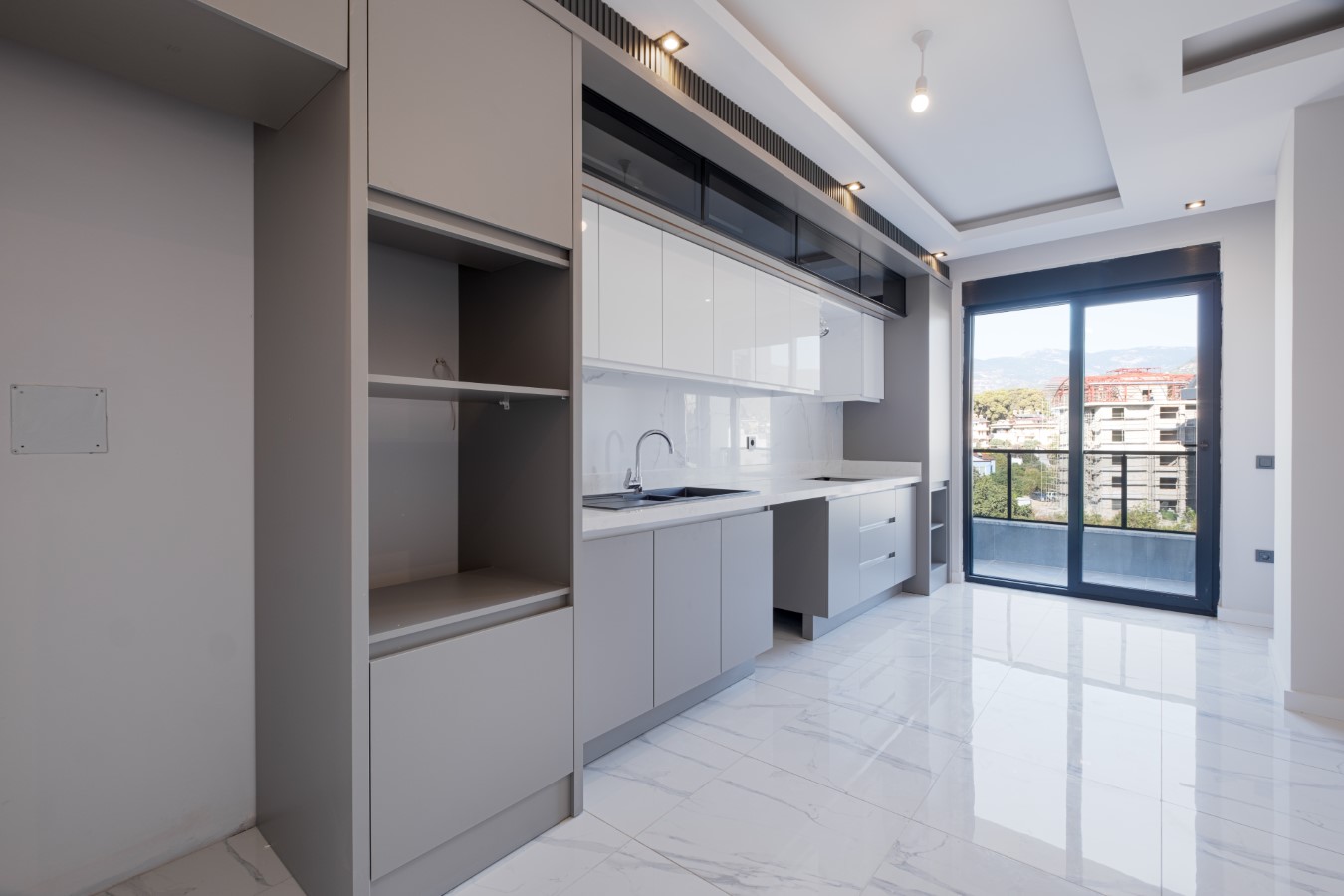 Oba Alanya Apartments (17)