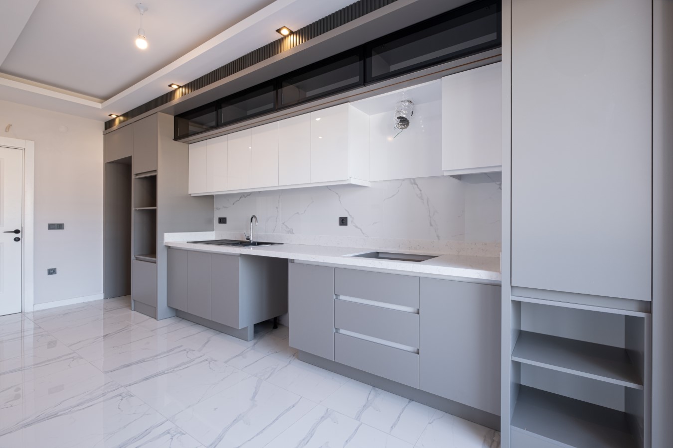 Oba Alanya Apartments (18)