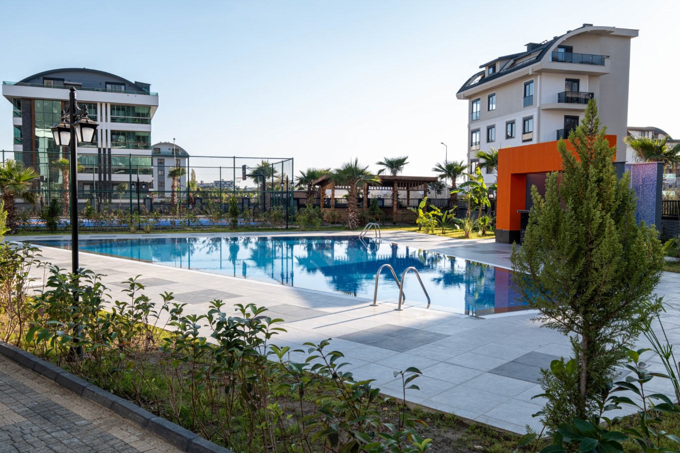 Oba Alanya Apartments (26)