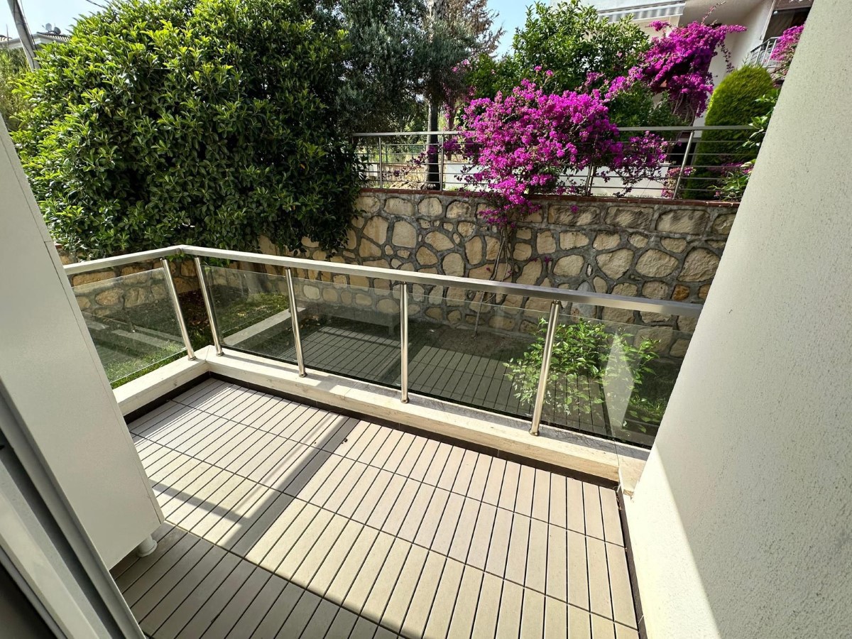 Apartment Breeze Residence (10)