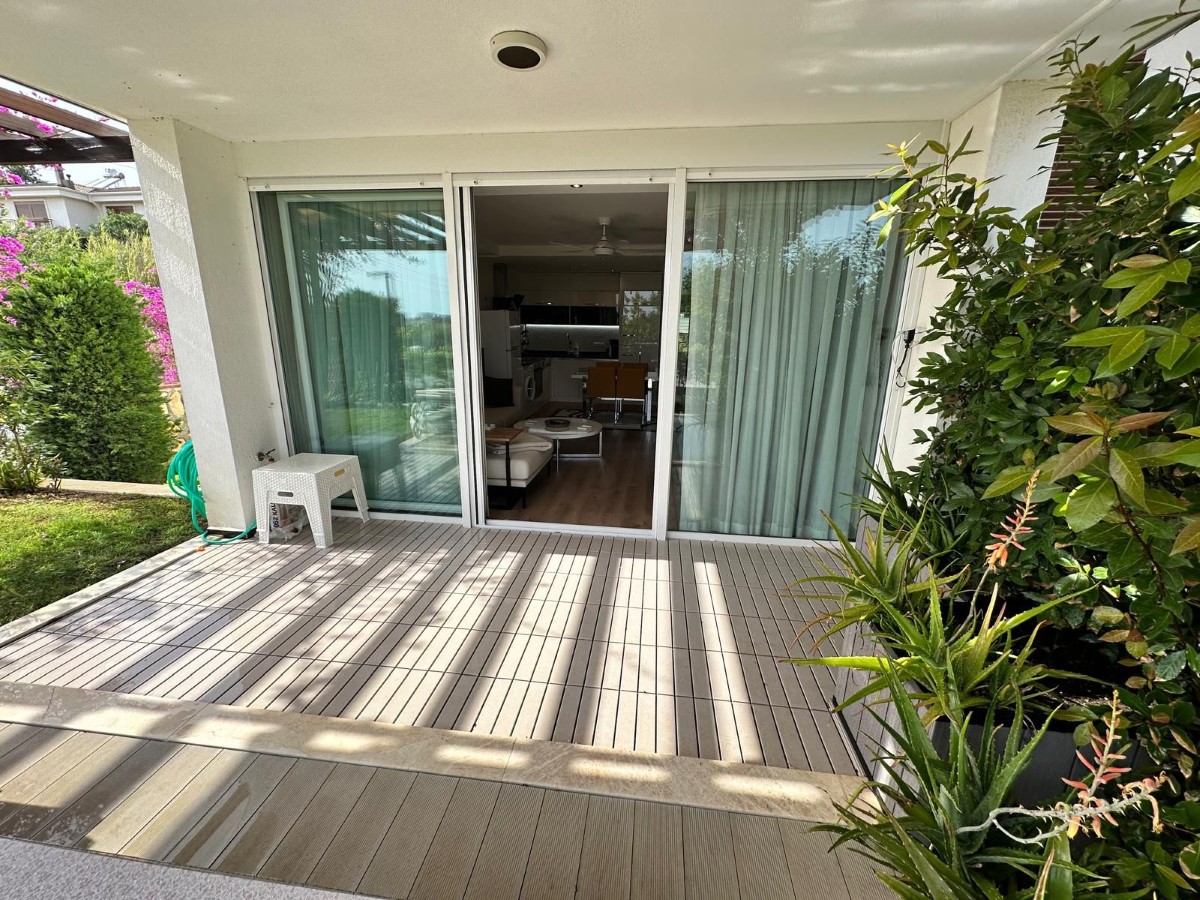 Apartment Breeze Residence (11)