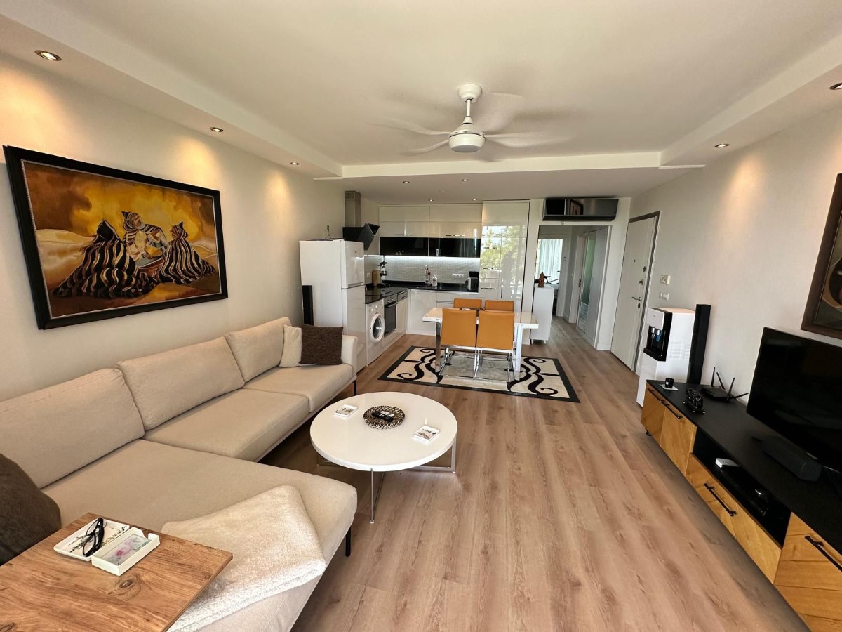 Apartment Breeze Residence (13)