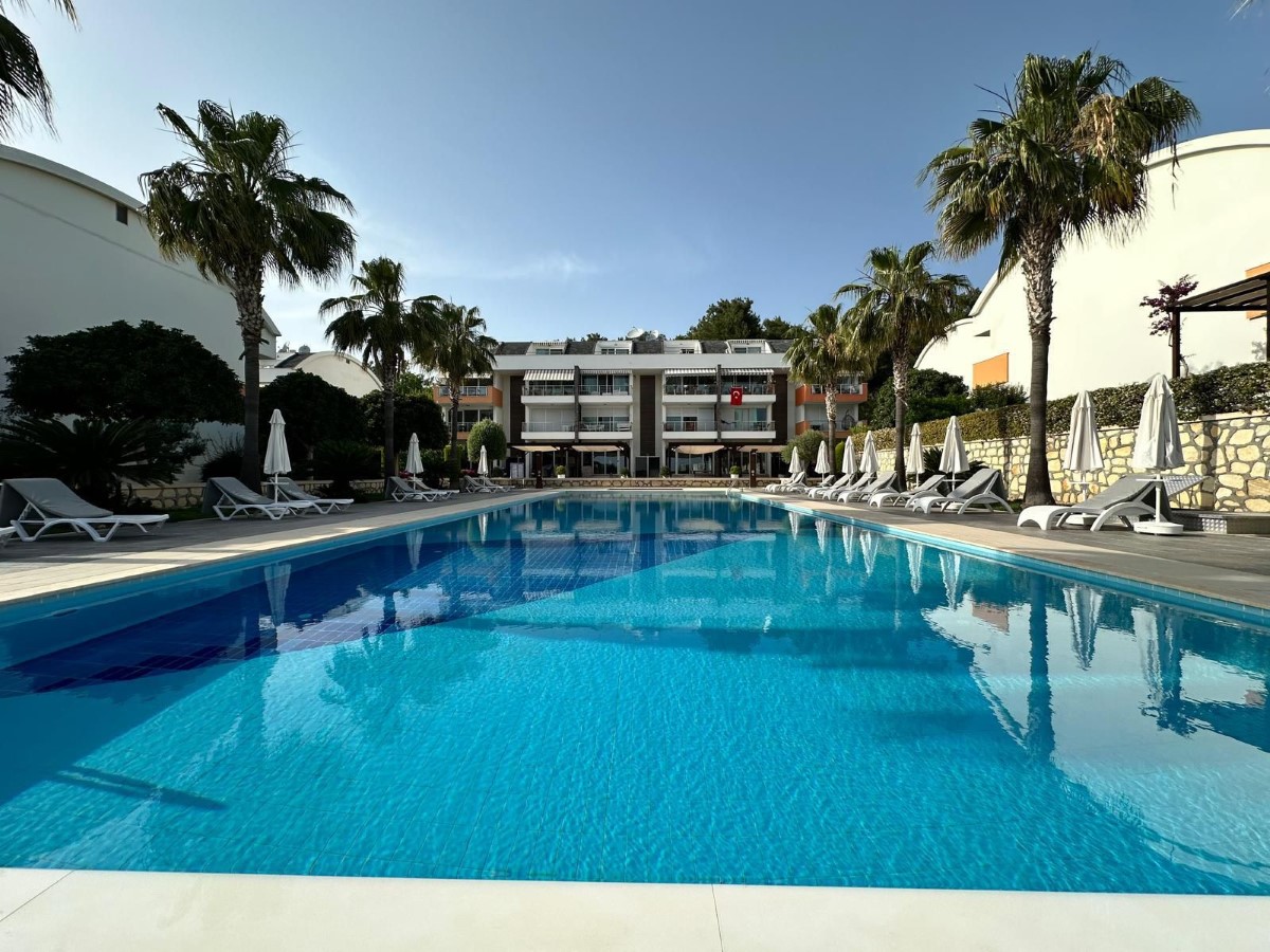 Apartment Breeze Residence (14)