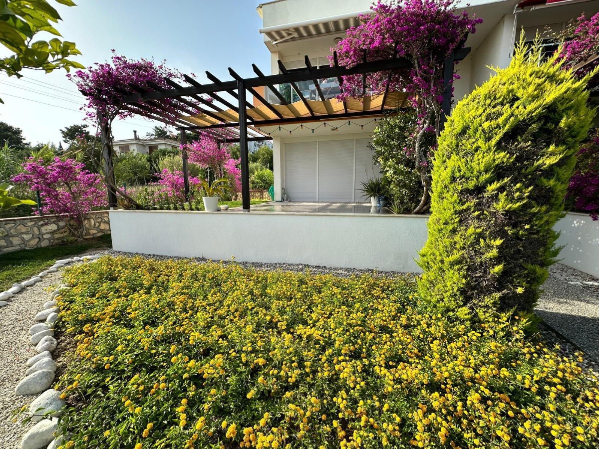 Apartment Breeze Residence (15)