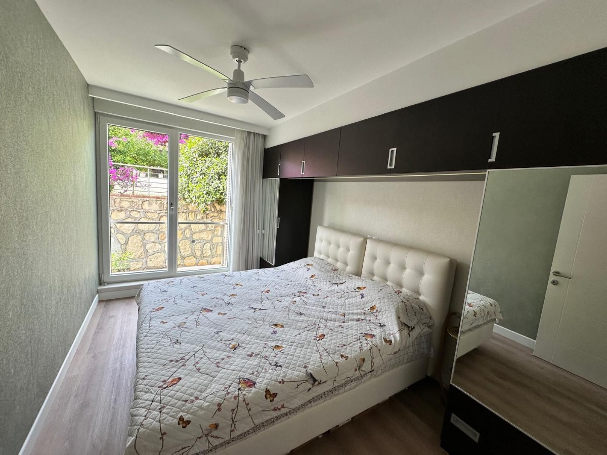 Apartment Breeze Residence (3)