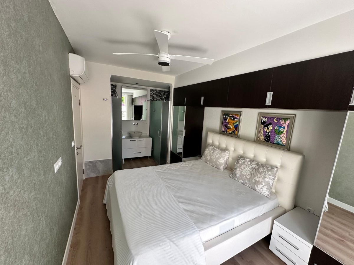 Apartment Breeze Residence (4)