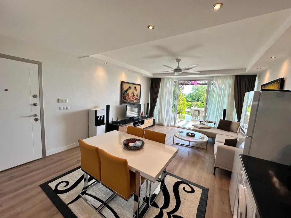 Apartment Breeze Residence (7)
