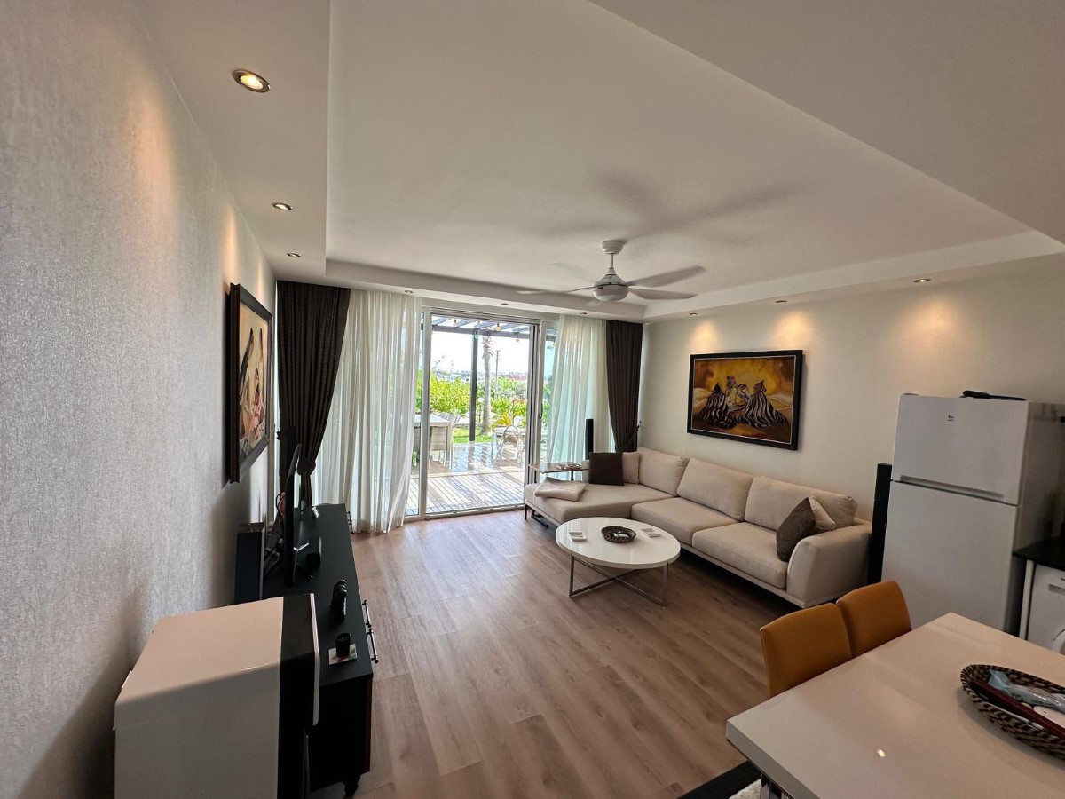 Apartment Breeze Residence (8)