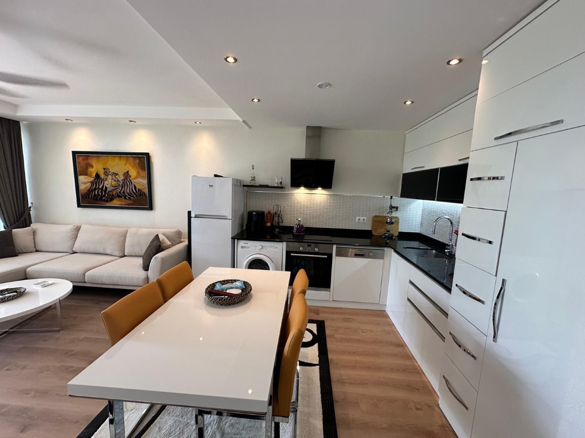 Apartment Breeze Residence (9)