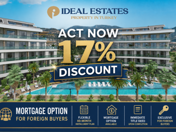 Exclusive Deal for foreign Buyers