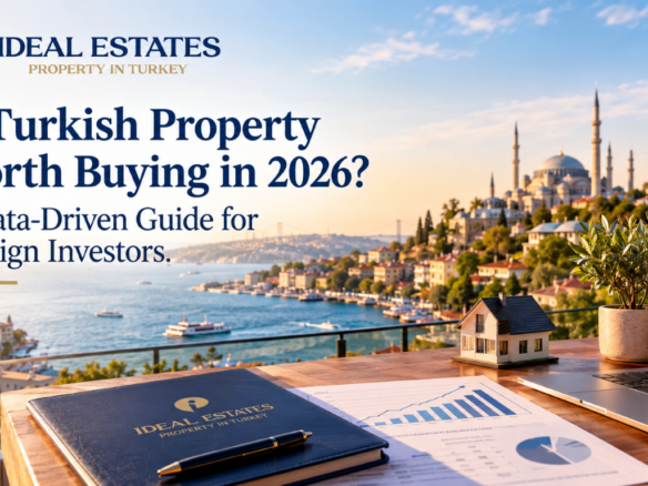 Is Turkish Property Worth Buying in 2026?